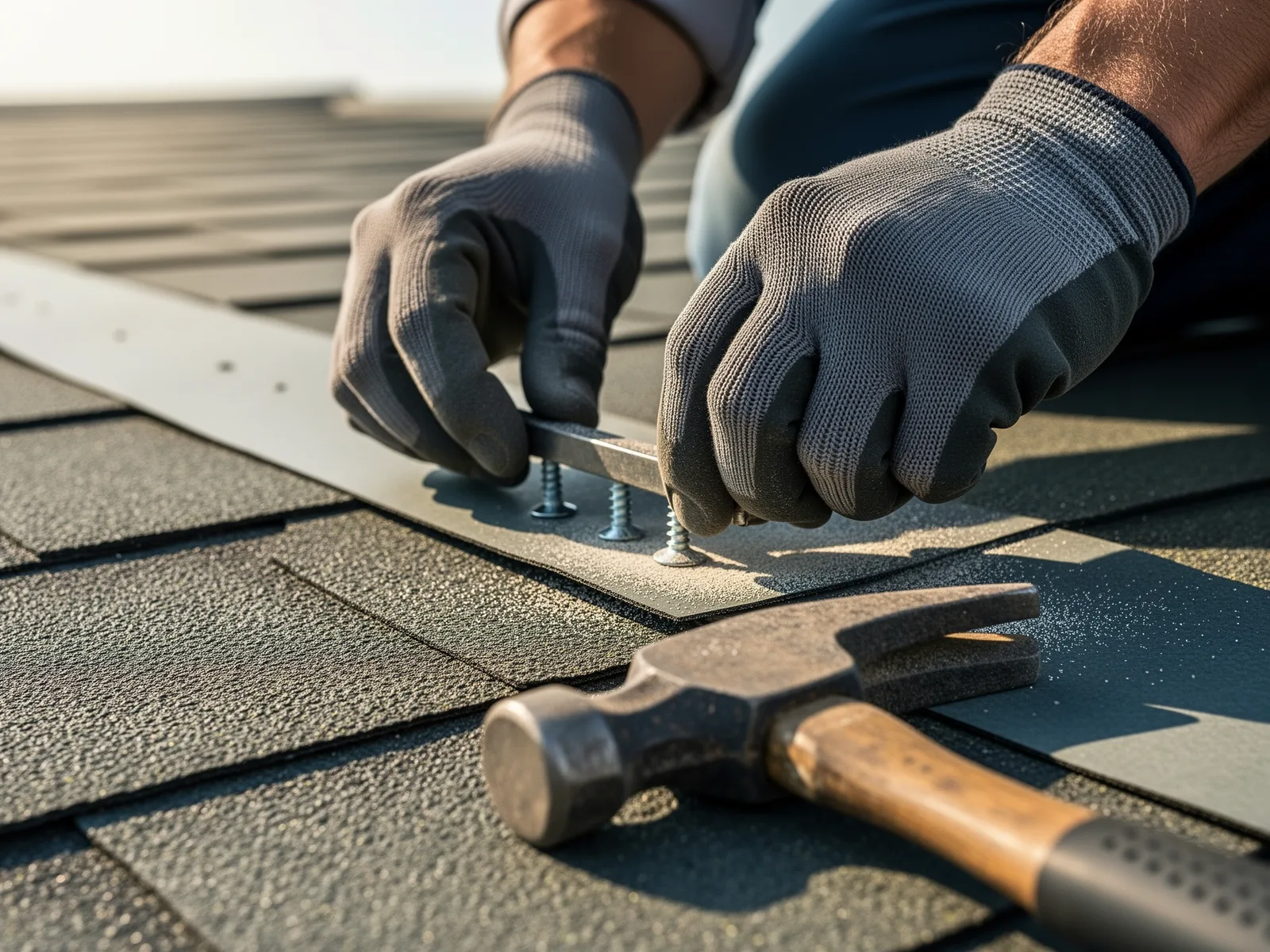 Why choose Fascia Repair in Olcott, NY